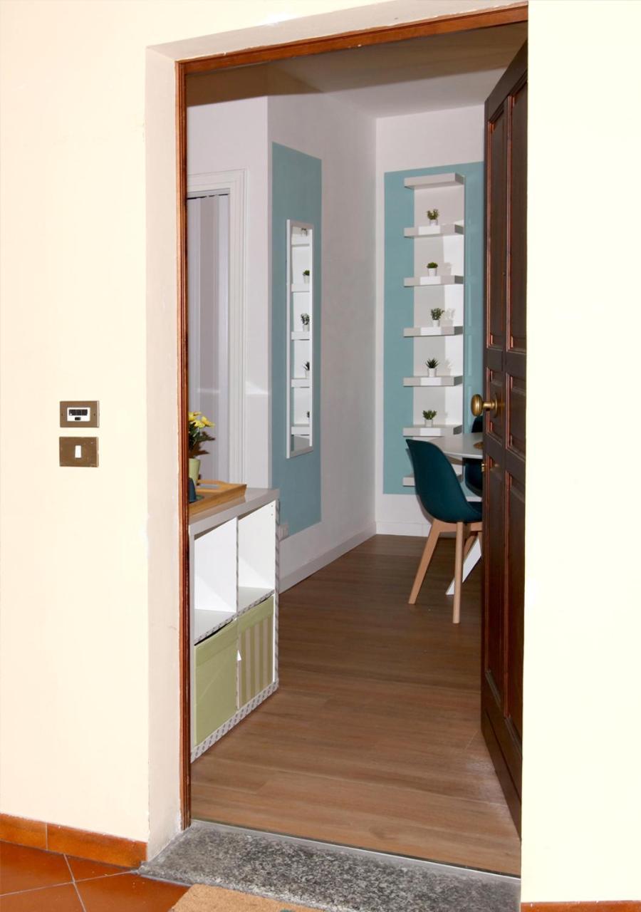 Blue Mind Apartment Павия Екстериор снимка